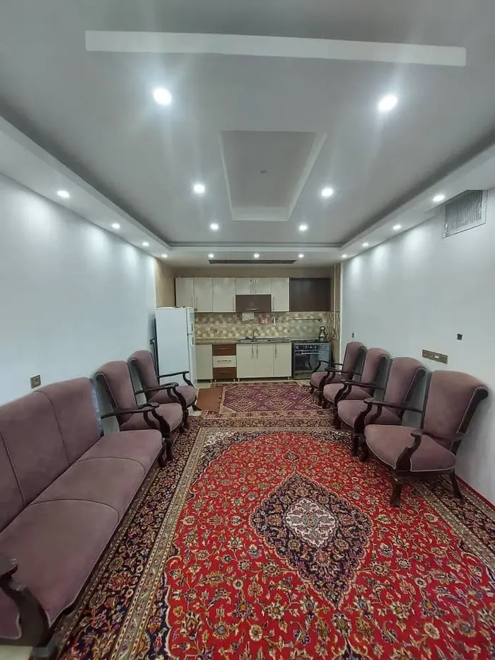 ویلا یک خوابه صادق آباد 1