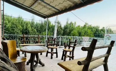 ویلا دوخوابه چشم انداز زیبا 2