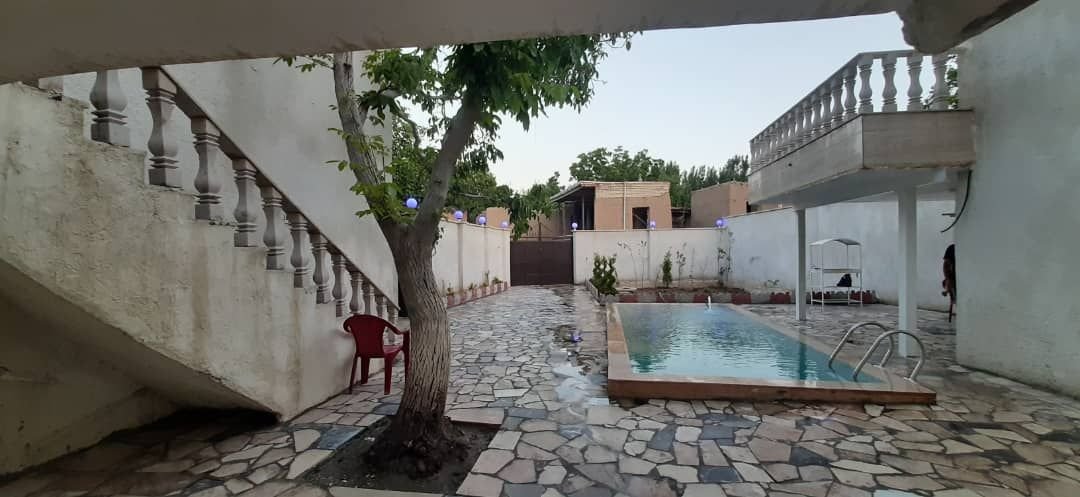 ویلا یک خوابه صادق آباد 1