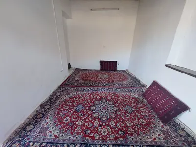 ویلا یک خوابه زاینده رود زیبا