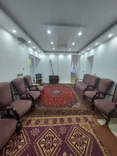 ویلا یک خوابه صادق آباد 1