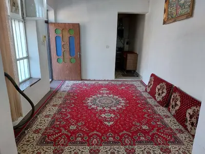 ویلا یک خوابه زاینده رود زیبا