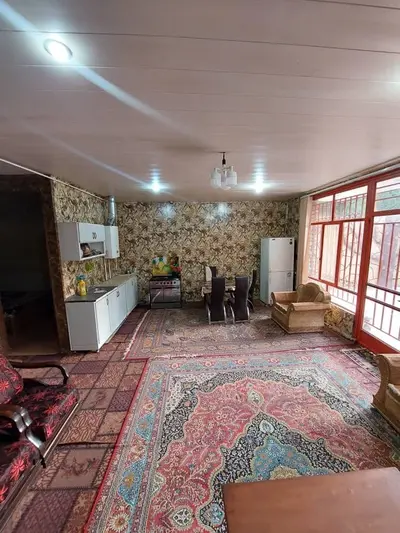 ویلا دوخوابه صادق آباد