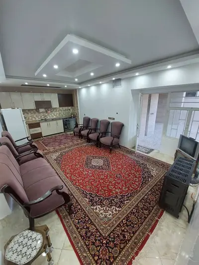 ویلا یک خوابه صادق آباد 1