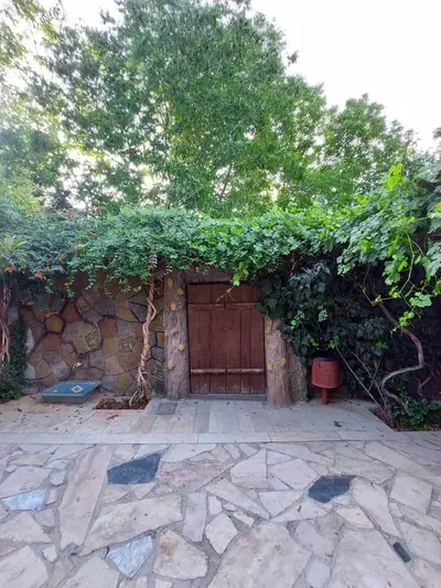 ویلا دوخوابه صادق آباد