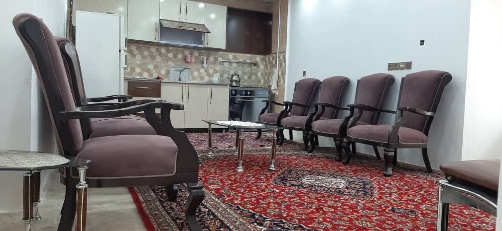 ویلا یک خوابه صادق آباد 1