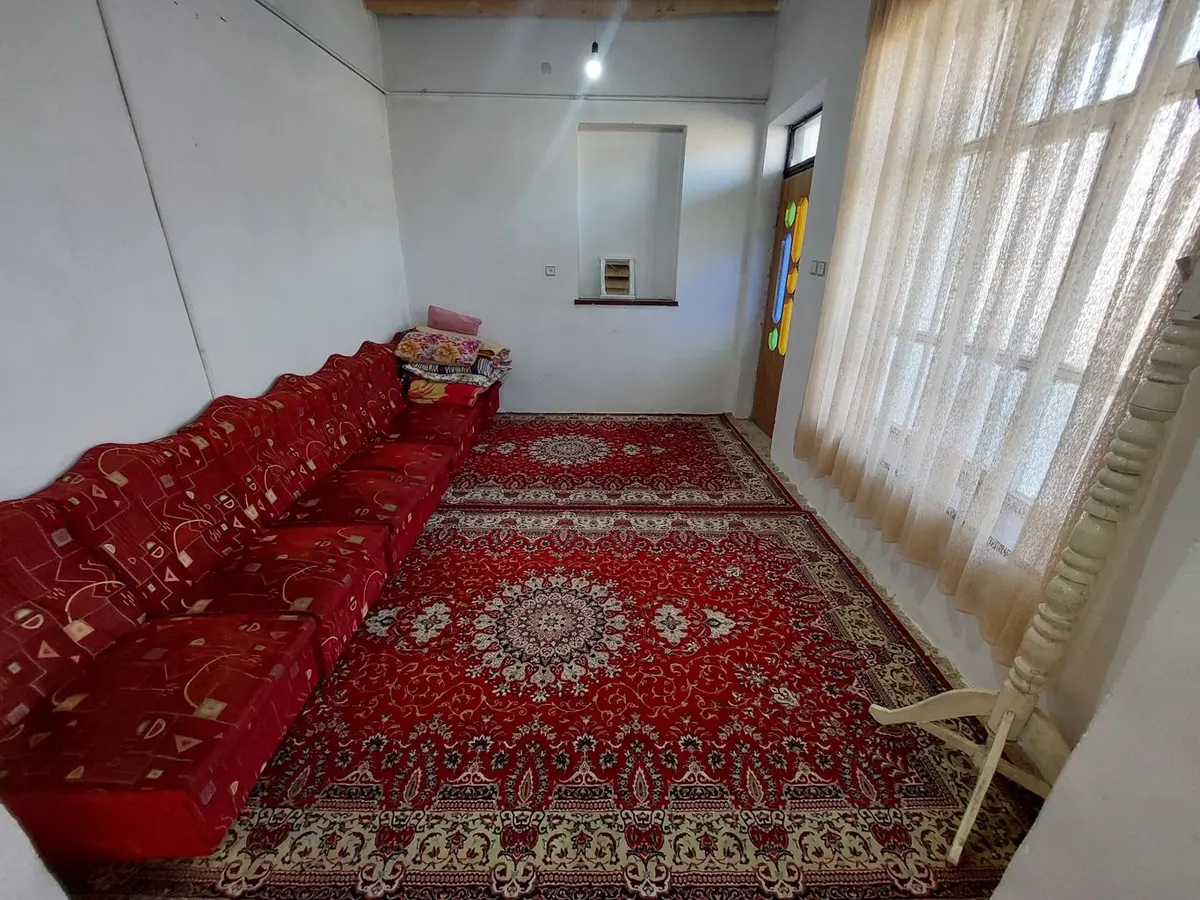 ویلا یک خوابه زاینده رود زیبا