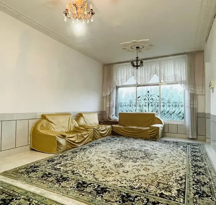 ویلا دوخوابه چشم انداز زیبا 2