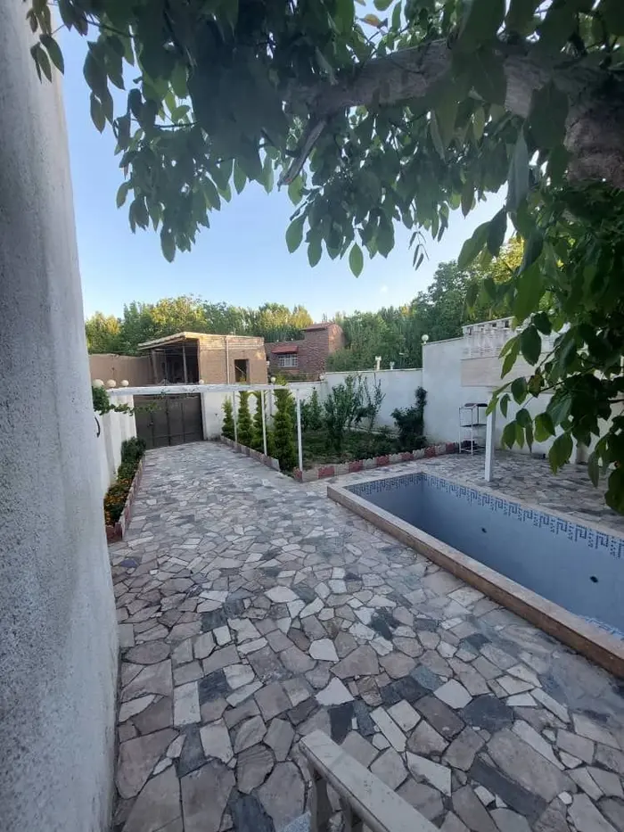 ویلا یک خوابه صادق آباد 1