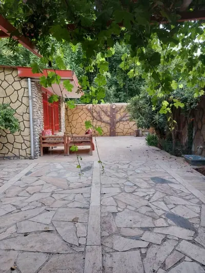 ویلا دوخوابه صادق آباد