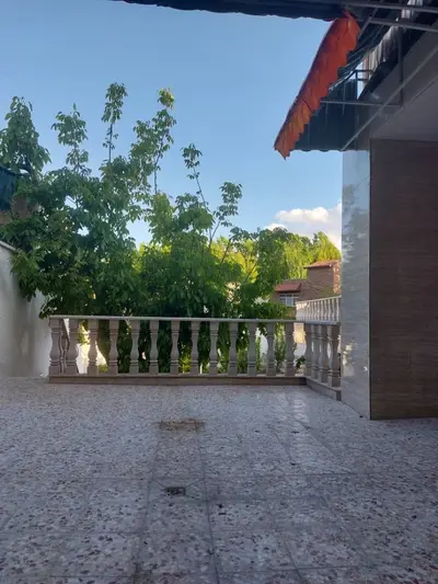 ویلا یک خوابه صادق آباد 1