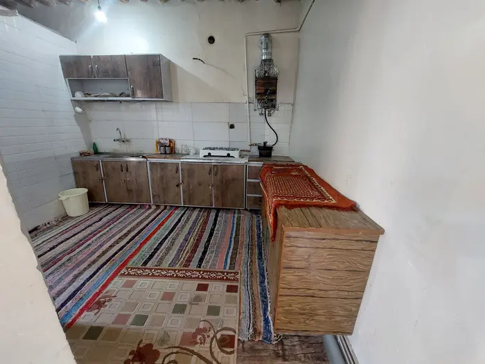 ویلا یک خوابه زاینده رود زیبا