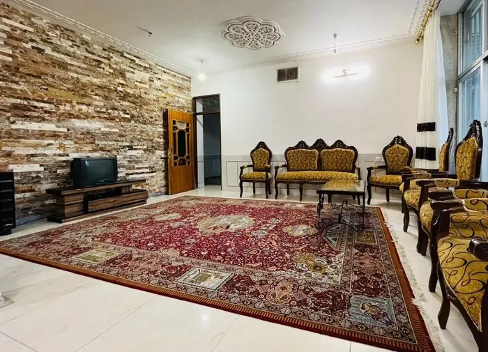 ویلا دوخوابه چشم انداز زیبا 2