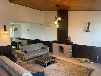 ویلا سه خوابه دوبلکس ثنایی 1