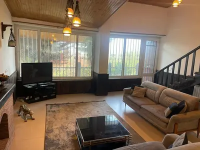 ویلا سه خوابه دوبلکس ثنایی 1