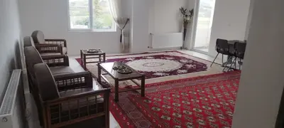 سوئیت دوخوابه بارانا 8