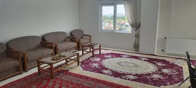 سوئیت دوخوابه بارانا 8