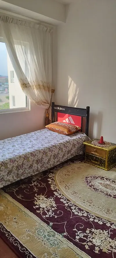 سوئیت دوخوابه بارانا 8