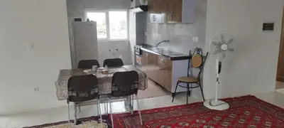 سوئیت دوخوابه بارانا 8