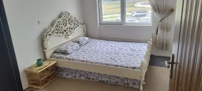 سوئیت دوخوابه بارانا 8