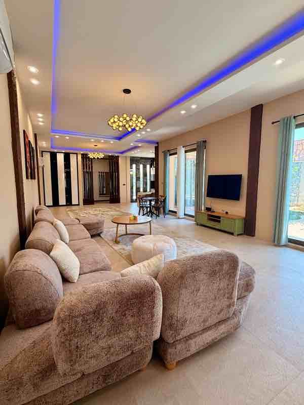 دوخوابه استخردار لونا ۳