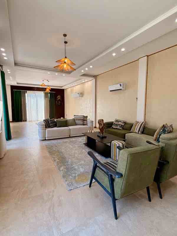 ویلا دوخوابه استخردار لونا ۱