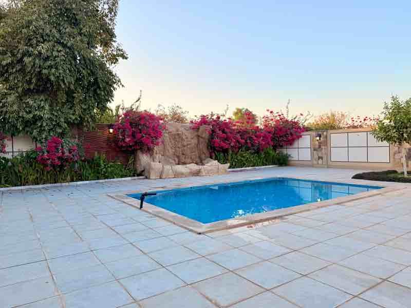 دوخوابه استخردار لیان ۱