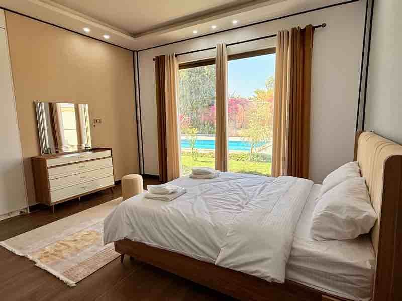 دوخوابه استخردار لیان ۱