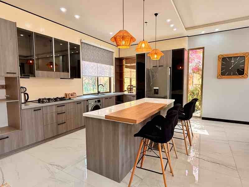 ویلا دوخوابه استخردار لیان ۱ - انتخاب عنوان تصویر