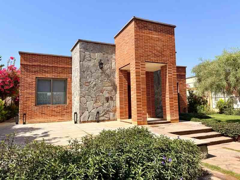 دوخوابه استخردار لیان ۱