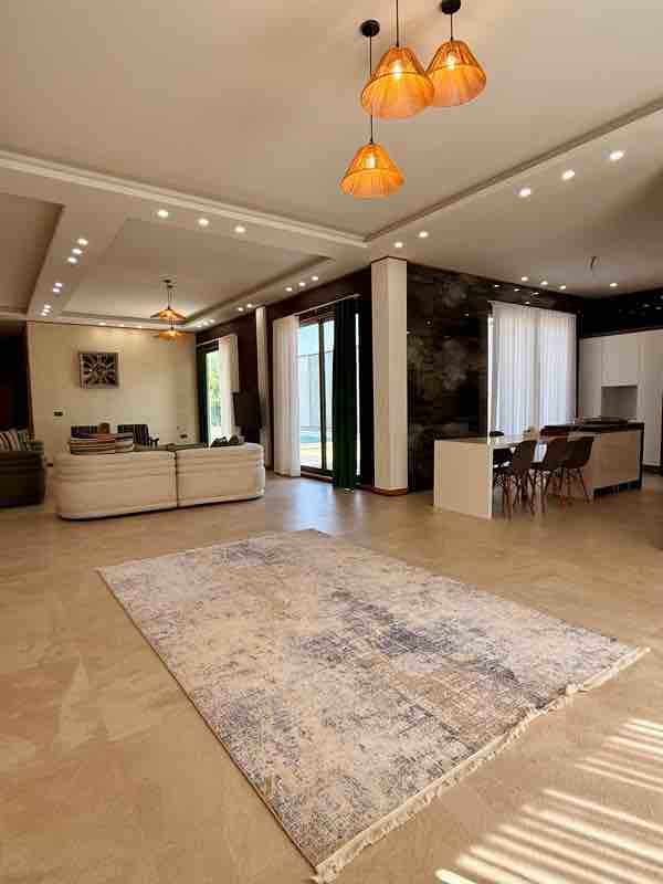 ویلا دوخوابه استخردار لونا ۱ - انتخاب عنوان تصویر