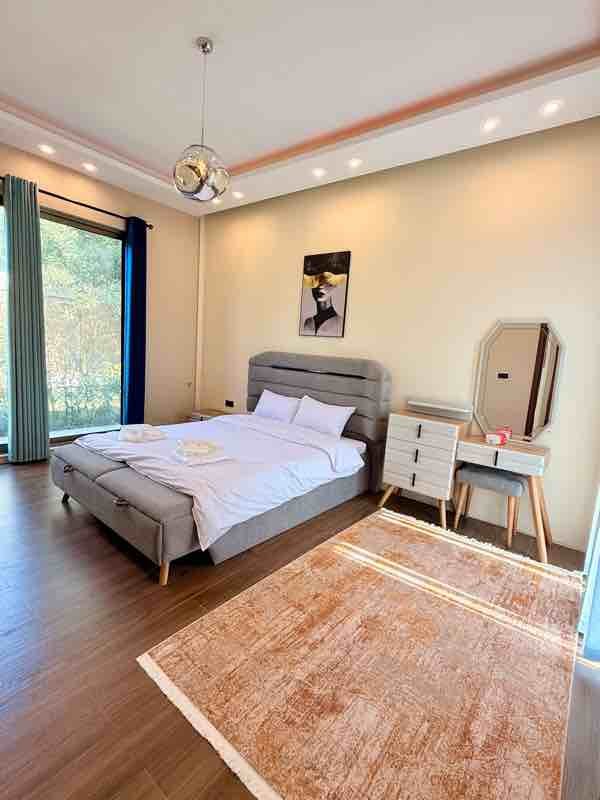 ویلا دوخوابه استخردار لونا ۳ - انتخاب عنوان تصویر