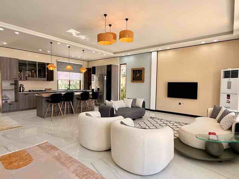 ویلا دوخوابه استخردار لیان ۱ - انتخاب عنوان تصویر