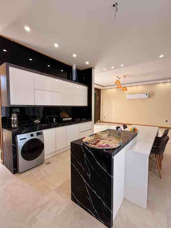 ویلا دوخوابه استخردار لونا ۱ - انتخاب عنوان تصویر