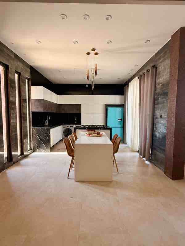 دوخوابه استخردار لونا ۳