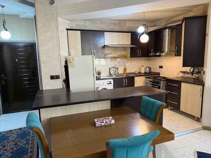 آپارتمان یک خوابه امید 8 - انتخاب عنوان تصویر