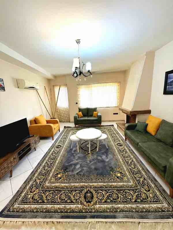 آپارتمان یک خوابه امید 8 - انتخاب عنوان تصویر