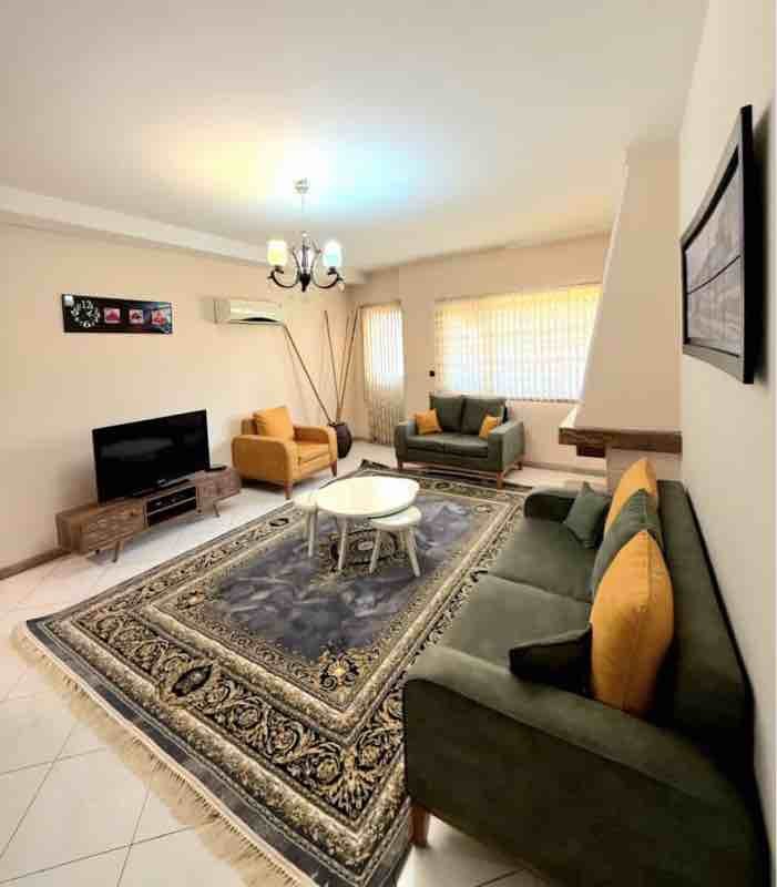 آپارتمان یک خوابه امید 8 - انتخاب عنوان تصویر