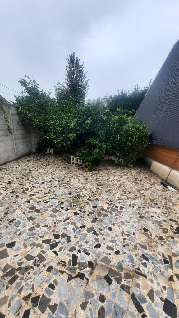 کلبه یک خوابه سوئیسی حیدری