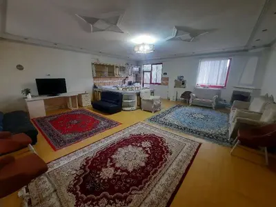 ویلا دوخوابه سندپایین