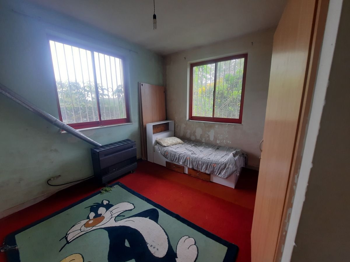 ویلا دوخوابه سندپایین