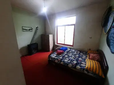 ویلا دوخوابه سندپایین