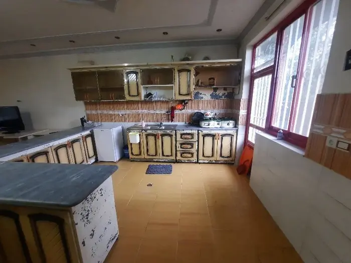 ویلا دوخوابه سندپایین - اشپزخانه