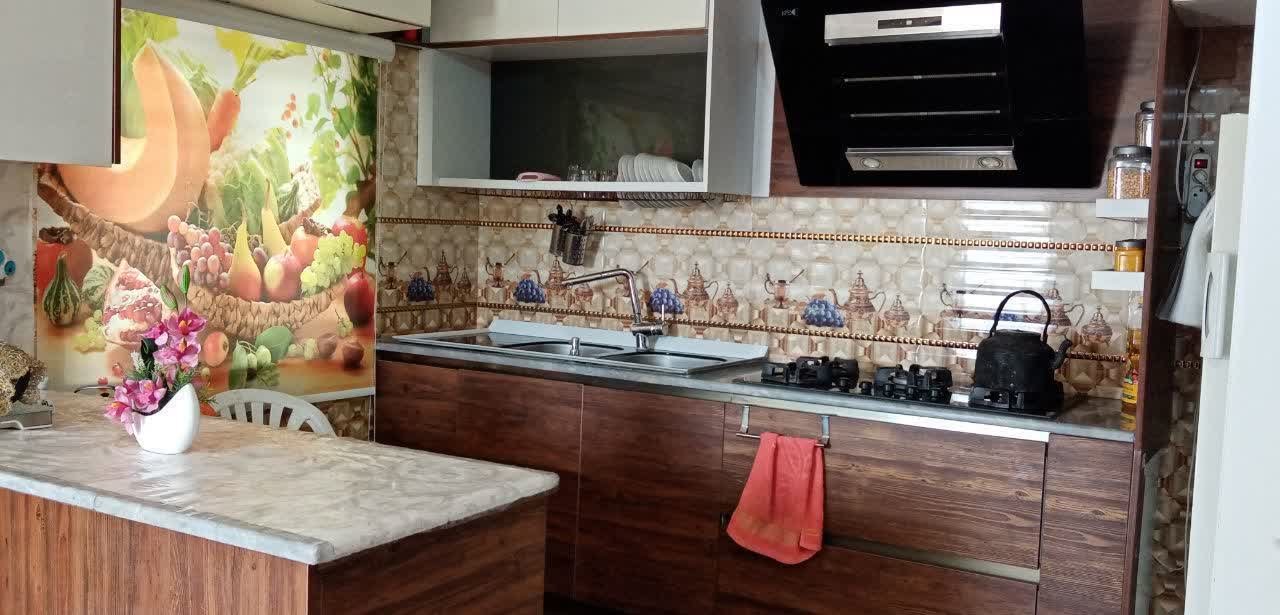 ویلا یک خوابه امیران 1