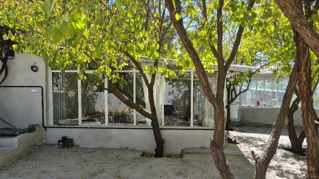 دوخوابه میانتگ