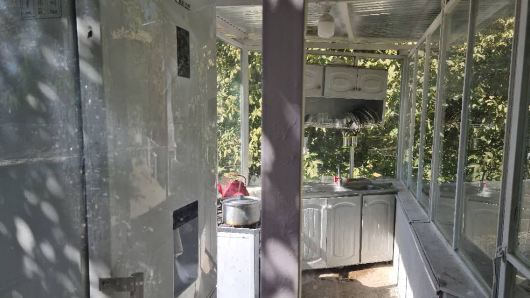 دوخوابه میانتگ