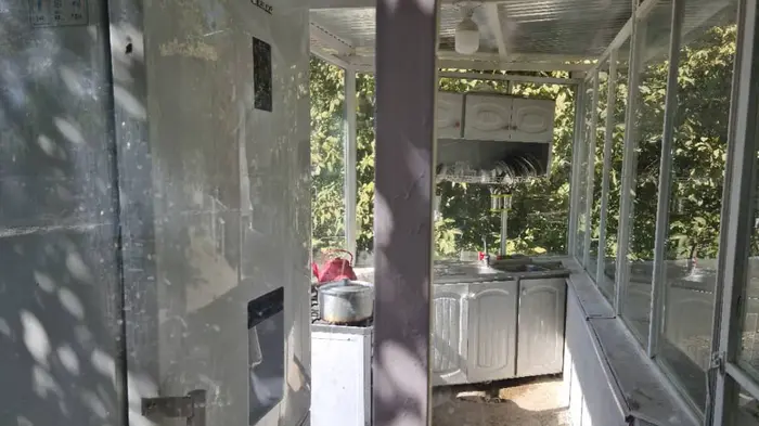 ویلا دوخوابه میانتگ