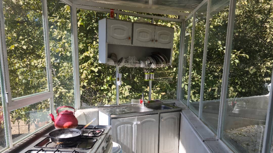 دوخوابه میانتگ