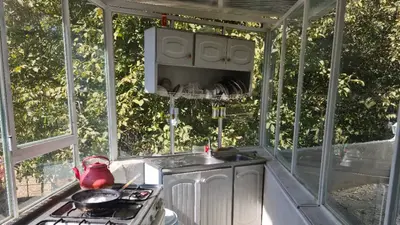 ویلا دوخوابه میانتگ