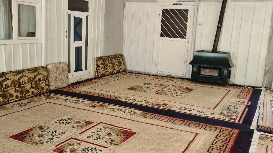 دوخوابه میانتگ